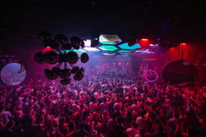 FIVE Acquires Ibiza's Fabled Pacha Group in $330 Million Deal