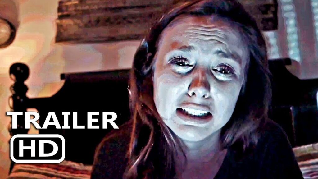 FOLLOWED Official Trailer (2019) Horror Movie