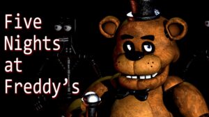 Five Nights At Freddy’s Fans Triumph With Tripled Audience Score
