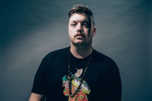 Flux Pavilion Reveals Collaborations With Excision, Zeds Dead, Wooli and More