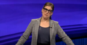 On X, fka Twitter, fans have been suggesting stars who they want to replace former Jeopardy! host Mayim Bialik