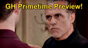 General Hospital Preview: Primetime Show Brings Special Guests and Wild Moments – 60th Anniversary Celebration