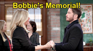 General Hospital Spoilers: Bobbie's Heartbreaking Memorial – Jacklyn Zeman's Two-Episode Tribute Revealed