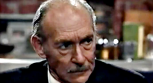General Hospital Spoilers: Jack Axelrod Dead at 93 – GH Fans Remember Mob Boss Victor Jerome