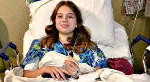 General Hospital Spoilers: Scarlett Fernandez Reveals Tumor Removal – Shares Surgery News with GH Fans