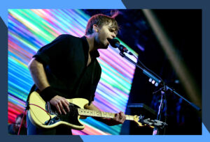 Get tickets to Death Cab For Cutie and The Postal Service 2024 tour