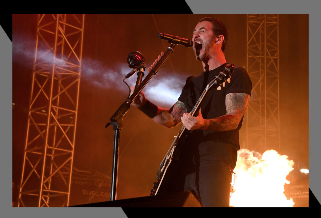 Get tickets to Godsmack 2024 'Vibez Tour'