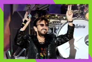 Get tickets to Ringo Starr Las Vegas residency at the Venetian