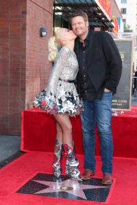 Rumors have been flying that Gwen Stefani and Blake Shelton's relationship is on the rocks