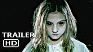 HELL GIRL Official Trailer (2018) Horror Movie