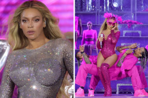 Here's How Everyone Is Reacting To Beyoncé's Response To Claims She Changed Her Skin Tone
