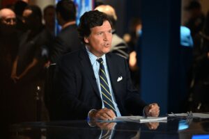 How Tucker Carlson’s Subscription Service Came to Be