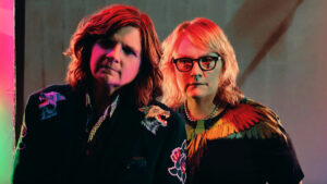 Indigo Girls Documentary Coming to Theaters in 2024