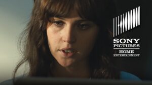 Inferno - Felicity Jones As Sienna Brooks