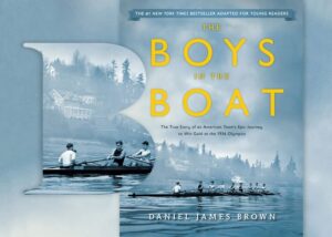 Is The Boys in the Boat Inspired by Real Events?