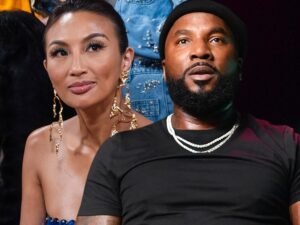 Jeannie Mai Denies Jeezy's Gatekeeping Parenting Claim, Cites Safety Concerns Over Firearms