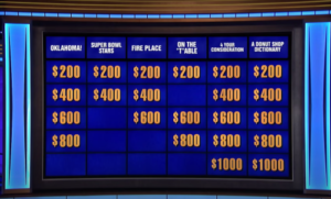 "Jeopardy!" Fans Are "Beyond Sick" of New Rule Change — Best Life