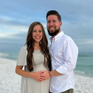 Jessa Duggar and Ben Seewald announced they were pregnant in September