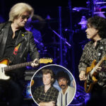 John Oates 'deeply hurt' over Daryl Hall lawsuit — lawyers battle in court