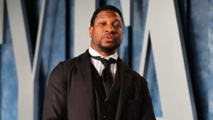 Jonathan Majors Found Guilty in Assault Trial