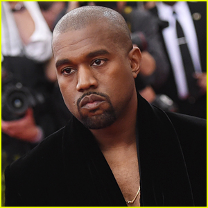 Kanye West Apologizes to Jewish Community for 'Unplanned Outburst'