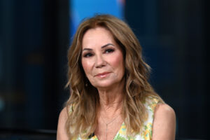 Kathie Lee Gifford took to X, formerly known as Twitter, lamenting the state of 'kindness' in the world