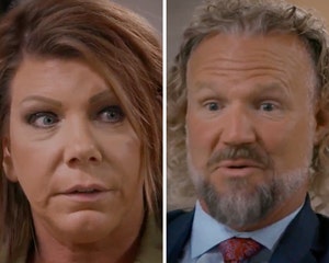 Kody Brown Slams Christine For Turning Their Children Against Him In 'Very Subtle But Real Way'