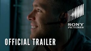 LIFE - Official Trailer (In Theaters March 24)
