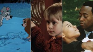 Library of Congress Adds Home Alone, Nightmare Before Xmas to Film Registry