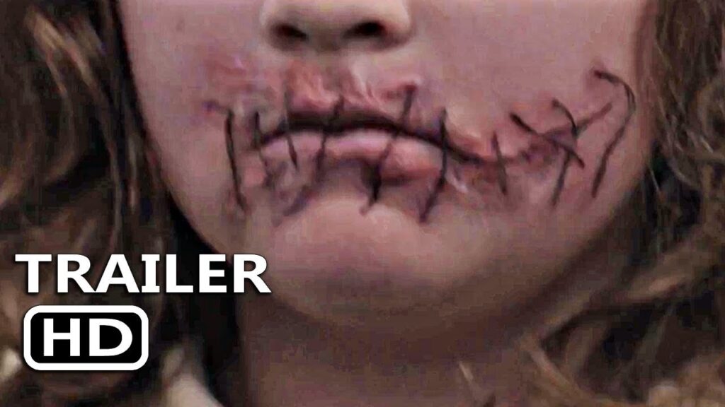 MALEVOLENT Official Trailer (2018) Netflix, Horror Movie
