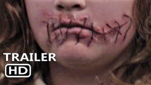MALEVOLENT Official Trailer (2018) Netflix, Horror Movie