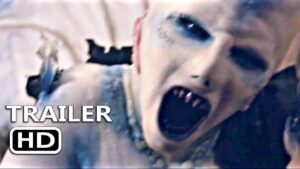 MERMAID'S SONG Official Trailer (2018) Horror Movie