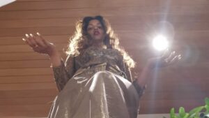 M.I.A. to Release New Mixtape, Bells Collection, on Christmas Day