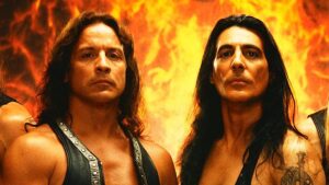 Manowar Announce First US Show in 10 Years