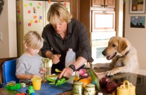 Ben Hyland was the youngster in hit film Marley & Me