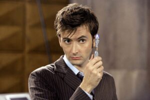 Meet The Doctor Who Cast Led By David Tennant