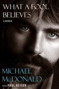 Michael McDonald: What a Fool Believes