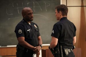 Mystery Surrounds ‘The Rookie’s’ Next Big Twist