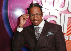 Nick Cannon Spends $200K A Year Taking His Kids To Disneyland