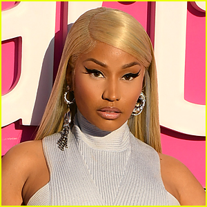 Nicki Minaj Reveals She'd Return to 'American Idol' as a Judge on One Condition