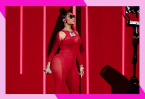 Nicki Minaj announces 2024 'Pink Friday 2' Tour: Get tickets