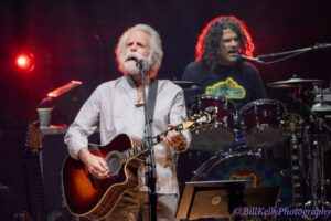 Night Two at The Capitol Theatre (A Gallery)