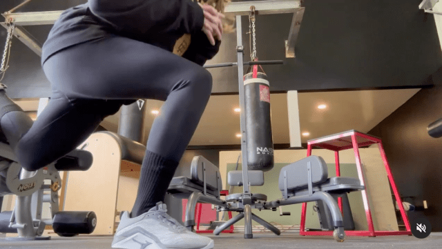 People Swear By This Ronda Rousey Workout to Get in Shape