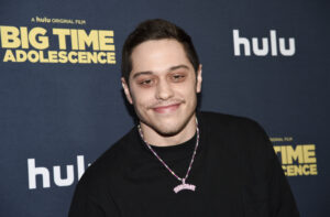 Pete Davidson has abruptly canceled his New York City comedy shows