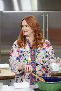 Ree Drummond is being sued for $75,000 after an elderly woman reportedly suffered a severe injury at her shop