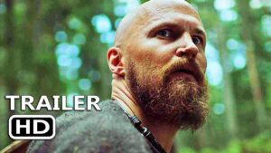 RUNE OF THE DEAD Official Teaser (2018) Viking Movie