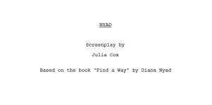 Read Julia Cox Script For Annette Bening Movie – Deadline