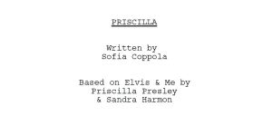 Read Sofia Coppola’s Script For Biopic – Deadline