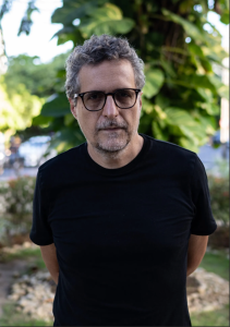 Director Kleber Mendonça Filho