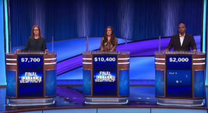 Return of Normal "Jeopardy!" Episodes Is Set—And Fans Are Furious
